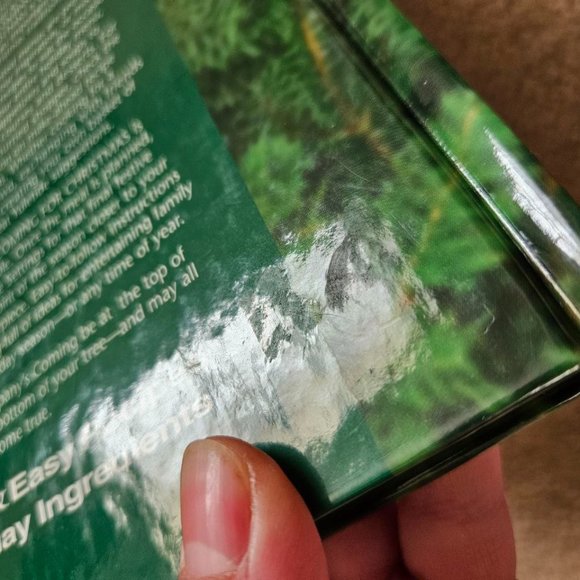 1996 - Company's Coming for Christmas - Jean Pare - Picture 9 of 10